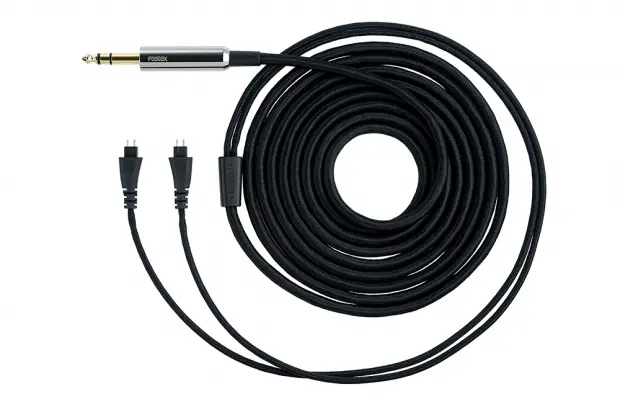 TH900 デタッチャブル・ケーブル化サービス開始のご案内 | Fostex