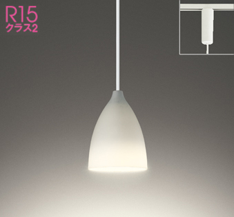 OP252576LR オーデリック製ペンダントライト | ペンダントライト