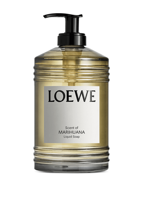 Oregano Liquid Soap 360 ml | Factory 54