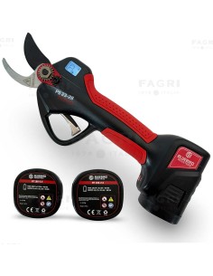PS23-28C Faster Forbice da Potatura a Batteria BlueBird