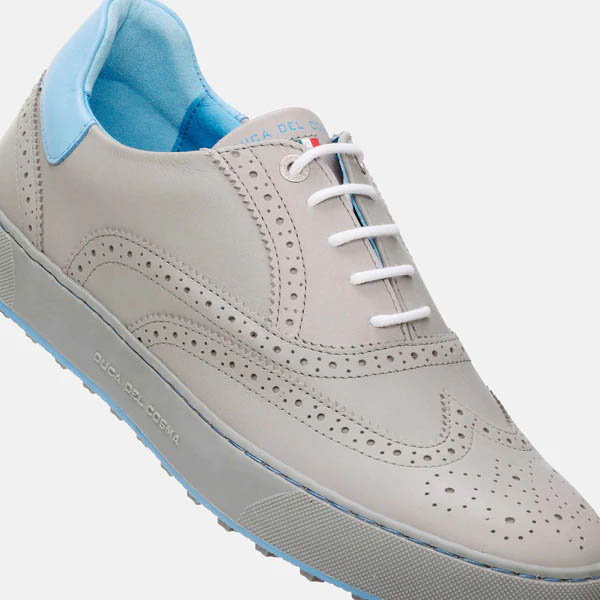 Duca Del Cosma Regent Golf Shoes - ゴルフ(GOLF) - ゴルフ用品通販の