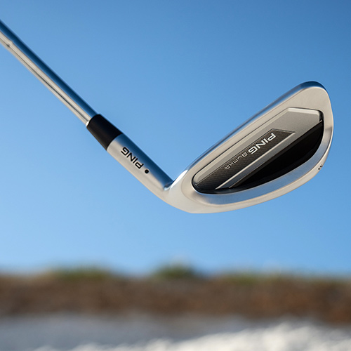 PING BunkR Custom Wedge - Fairway Golf Online Golf Store – Buy
