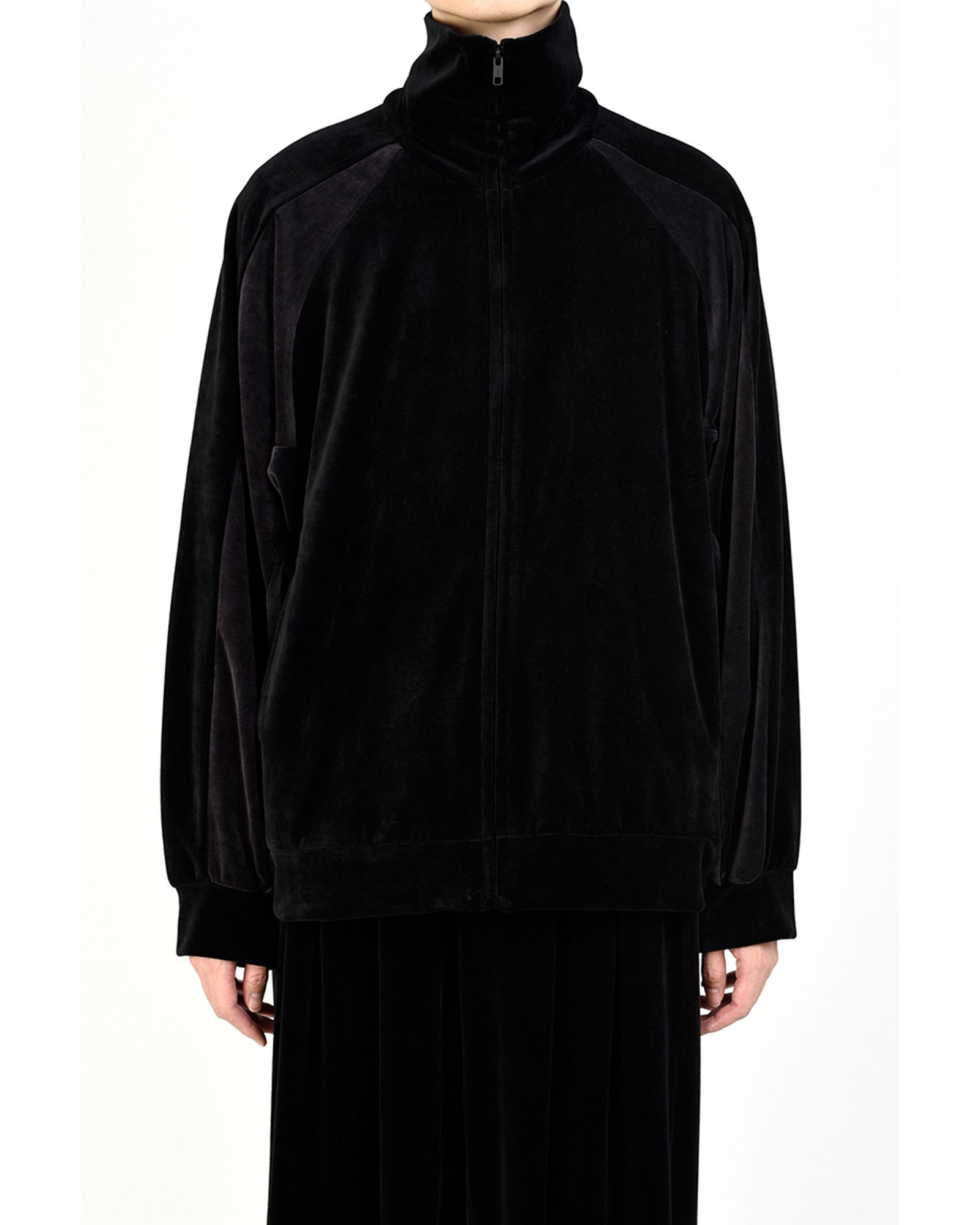 LAD MUSICIAN - Track Jacket | fakejam