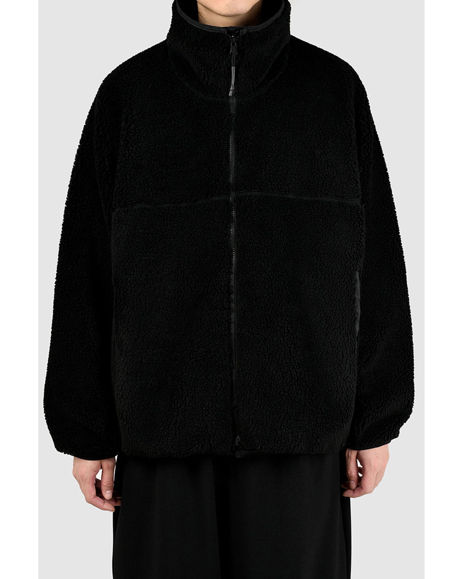 LAD MUSICIAN - Reversible Blouson | fakejam