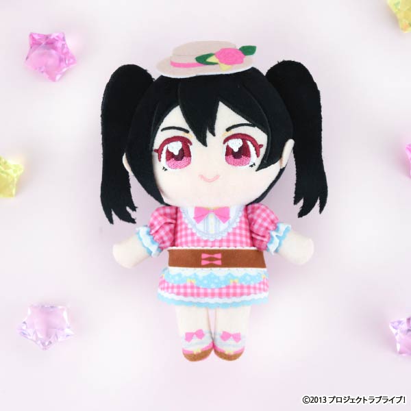 ラブライブ！」よりGiGO限定のプライズが登場♪｜トピックス｜株式会社