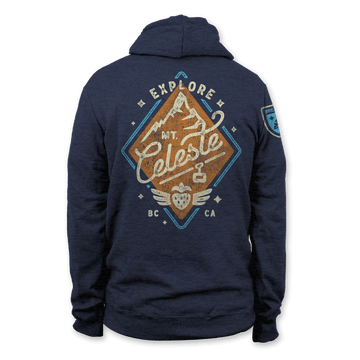 Celeste | セレステ - Fangamer Japan