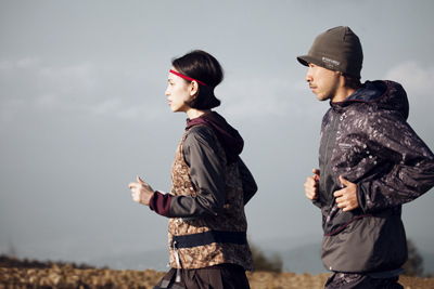 Ｍ NIKE アンダーカバー コラボ商品 GYAKUSOU ランニングウェア ナイキラボ×アンダーカバー「GYAKUSOU」新作アイテム、シックで未来的