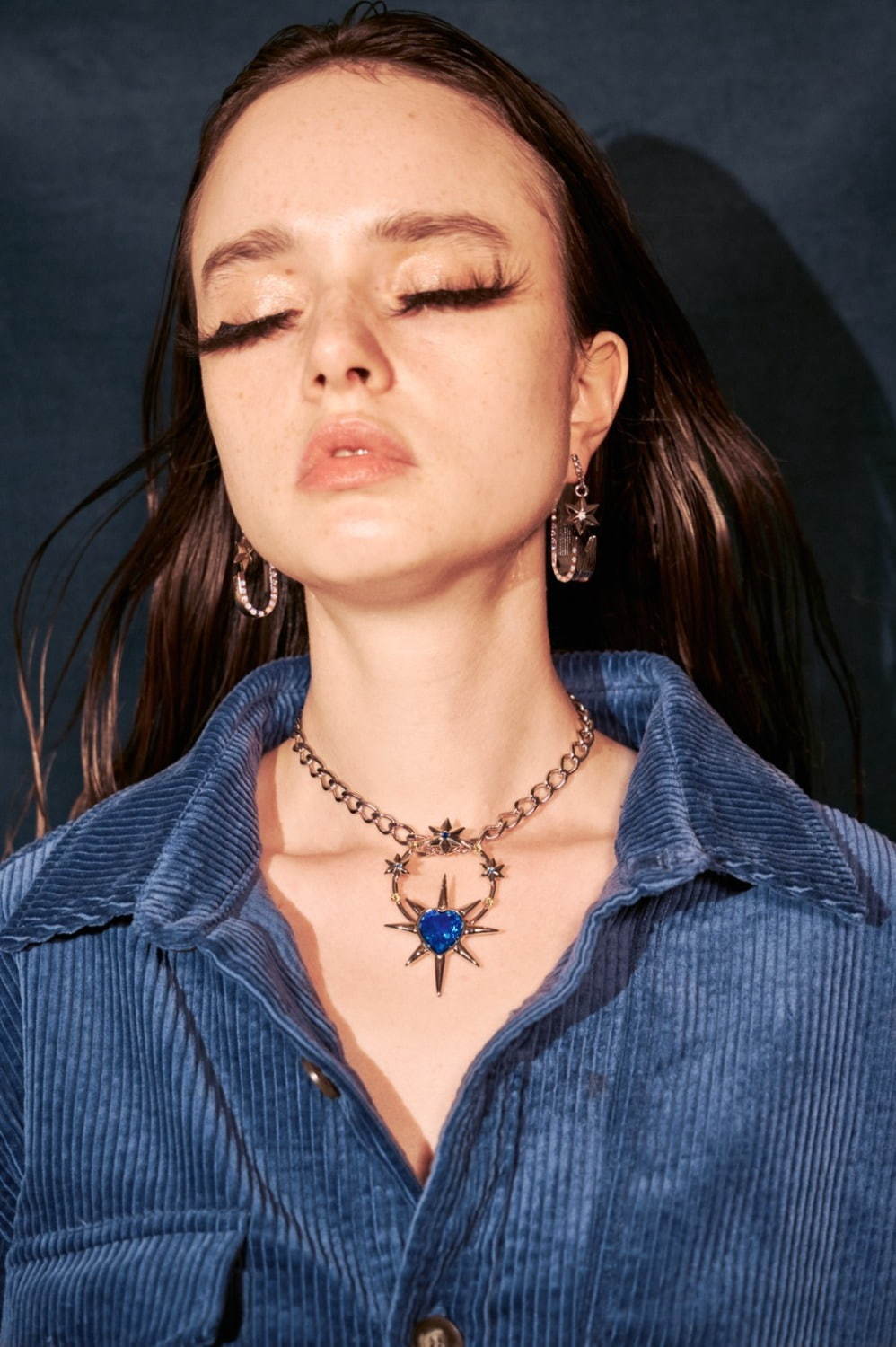 パメオポーズ「ロミオとジュリエット」がテーマの新アクセサリー