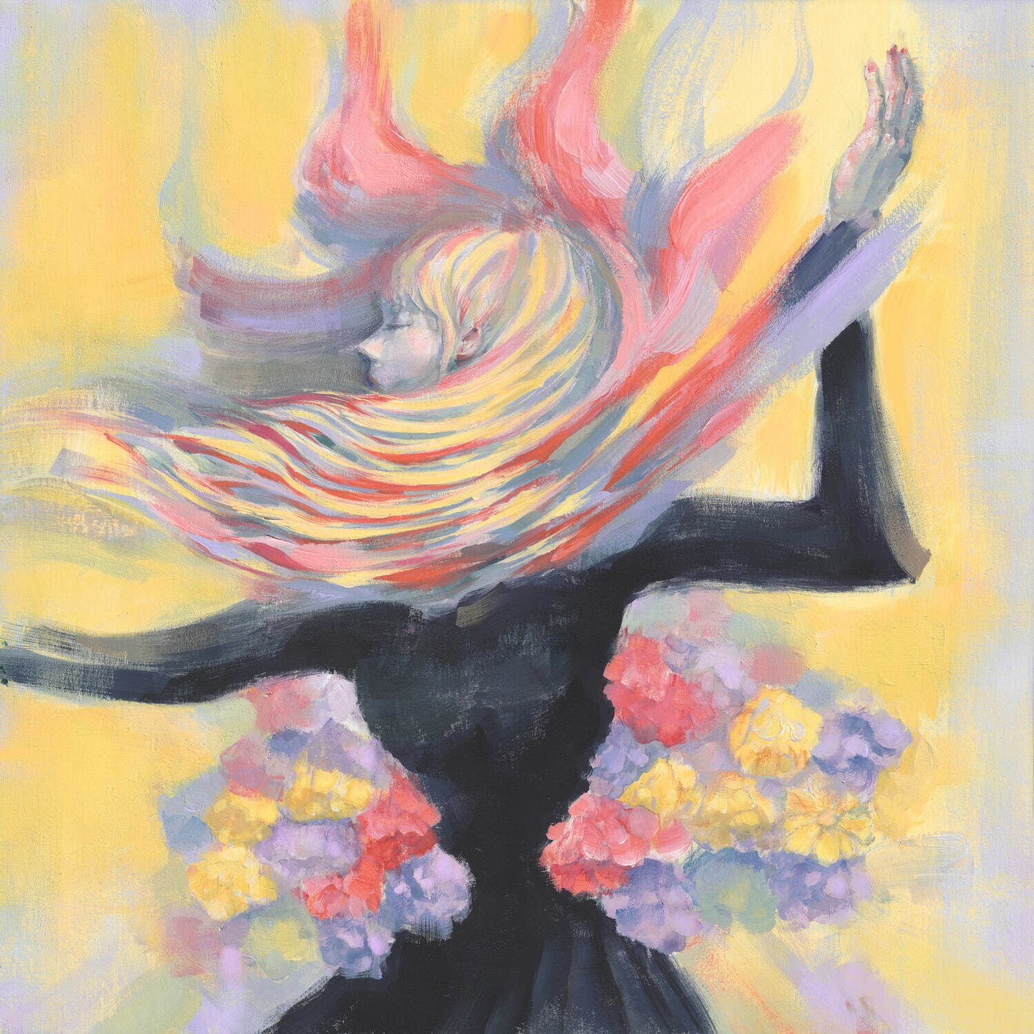 ヨルシカの新曲「ルバート」完全受注生産のオールインワンレコード