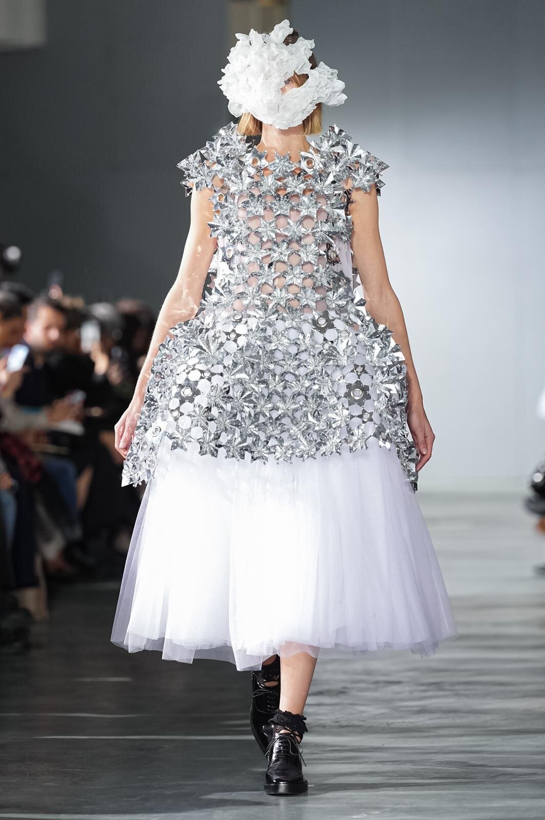 ノワール ケイ ニノミヤ(noir kei ninomiya) コレクション