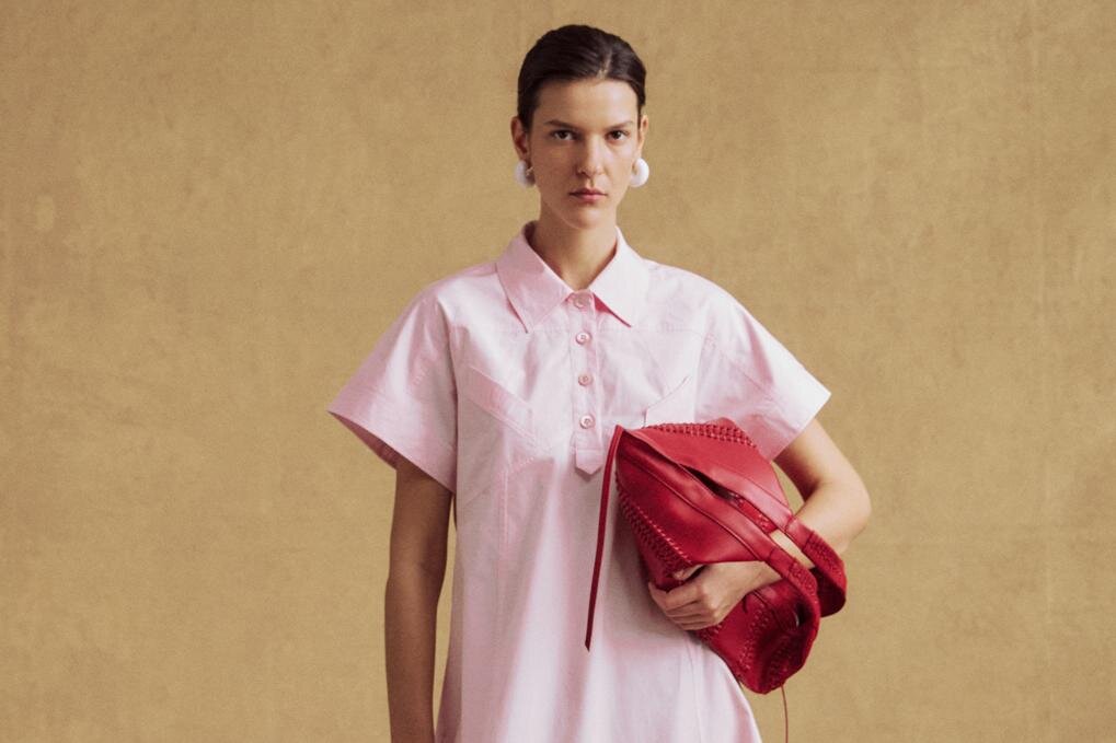 3.1 フィリップ リム(3.1 Phillip Lim) コレクション - ファッションプレス