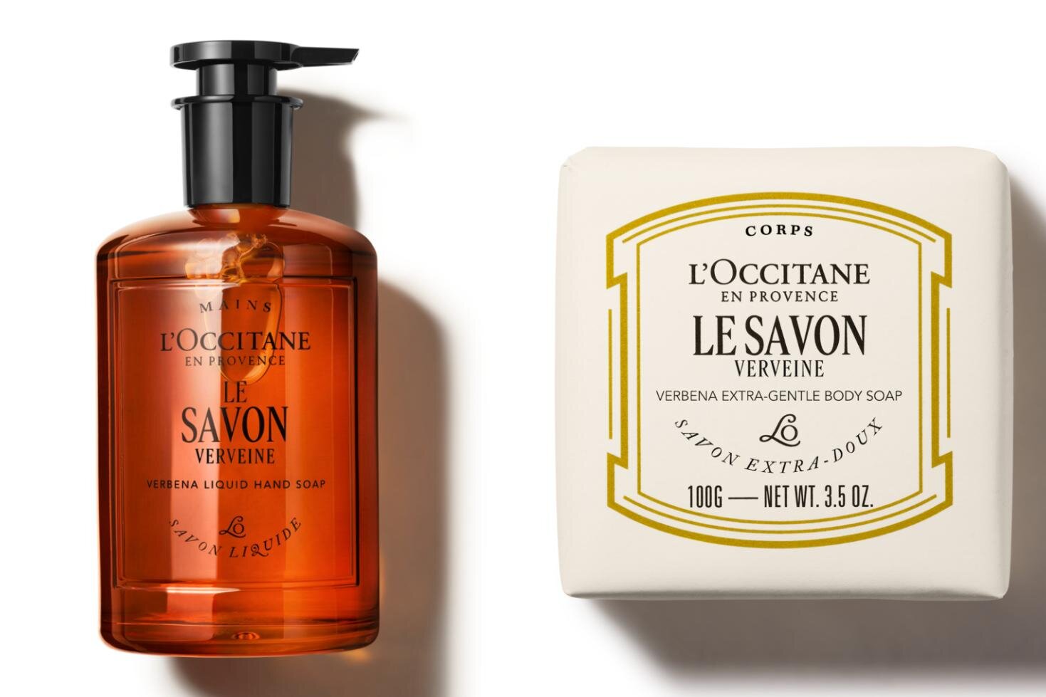 ロクシタン名品ハンドケア「シア ハンドクリーム」24年春に“片手で開閉