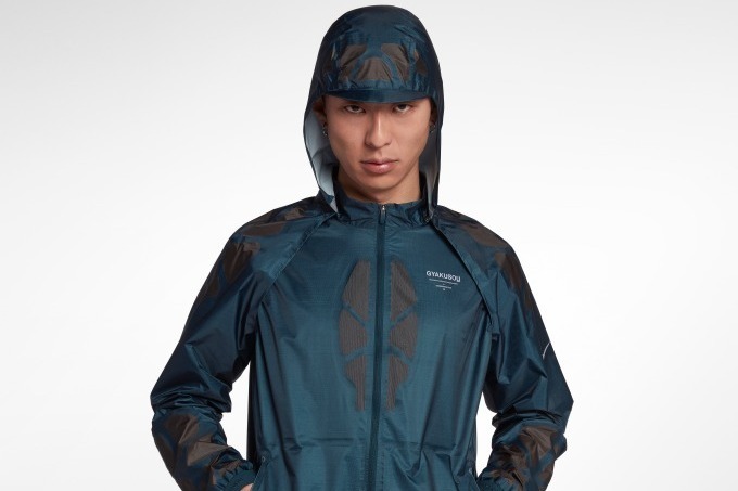 GYAKUSOU:GYAKUSOUに関するまとめ - ファッションプレス