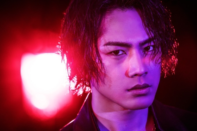 三代目J Soul Brothers新アルバム「FUTURE」今市隆二＆登坂広臣ソロ