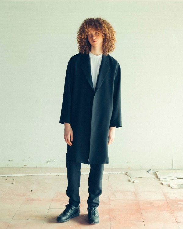 ユナイテッドアローズ＆サンズとN.ハリウッド尾花大輔、ボタンのない