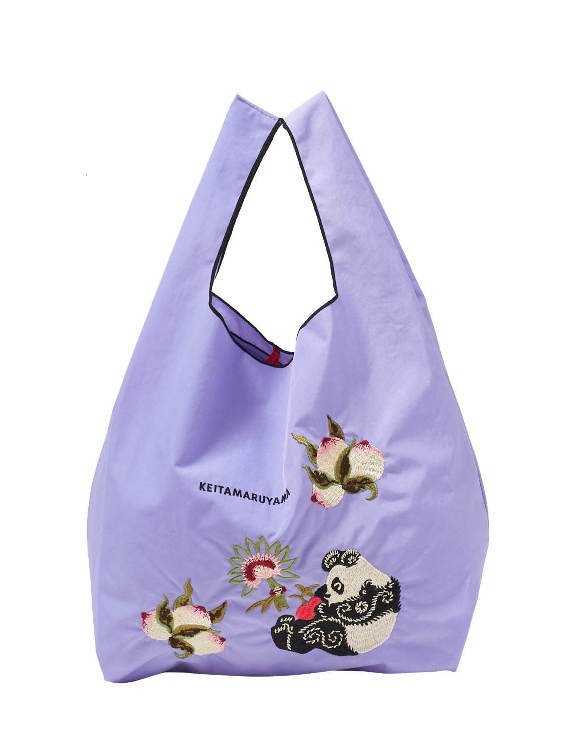 リミ フゥやケイタマルヤマのコラボ“エコバッグ”、三原英詳の新