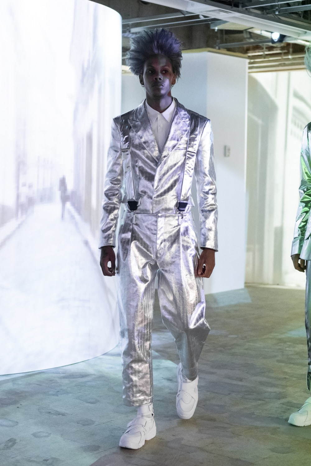 コム デ ギャルソン・オム プリュス(COMME des GARÇONS HOMME PLUS