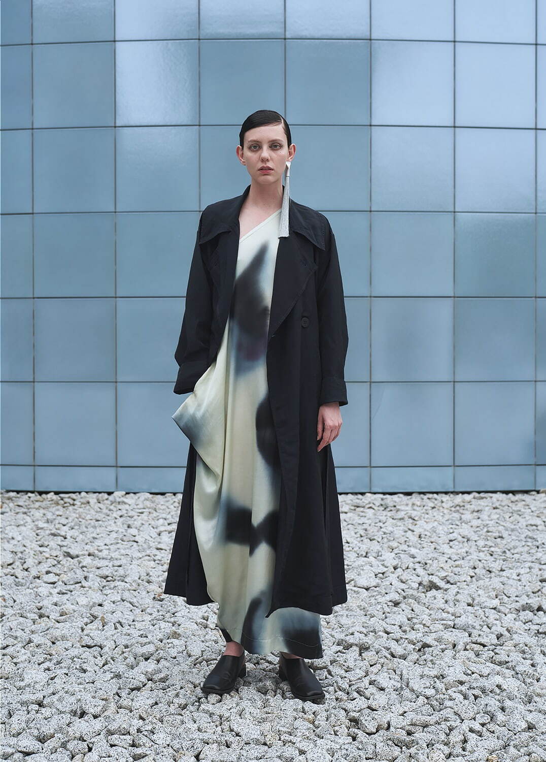 イッセイ ミヤケ(ISSEY MIYAKE) 2022年春夏ウィメンズコレクション