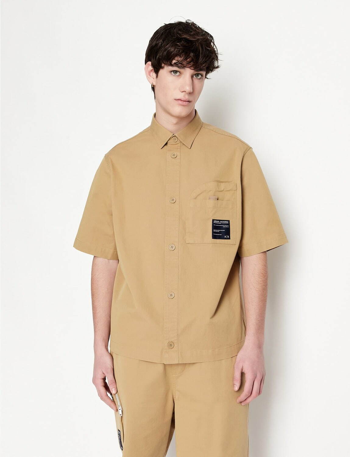 A|X アルマーニ エクスチェンジ