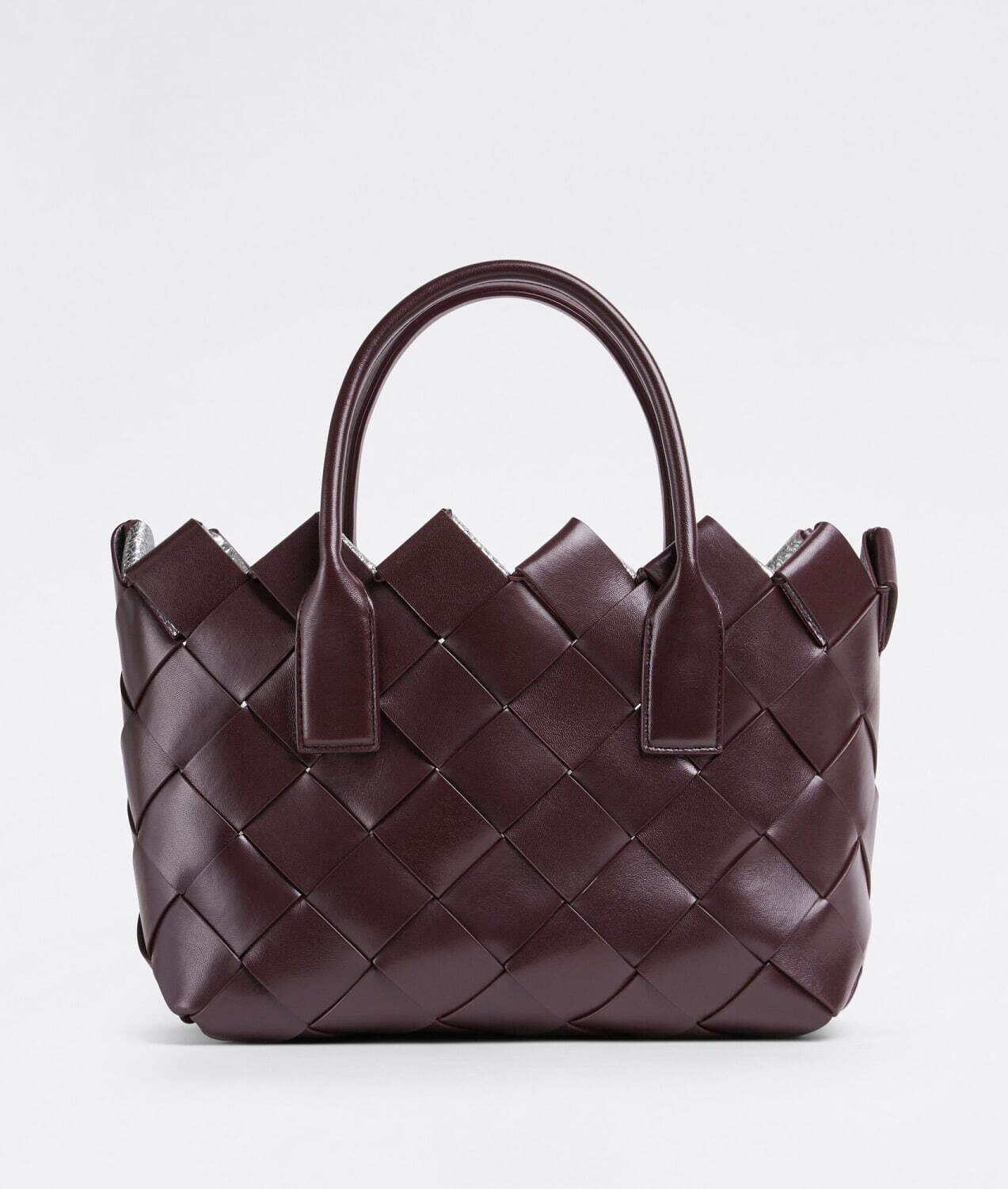 ボッテガ・ヴェネタのトートバッグ「カバ」新作、レモンやメロンなど