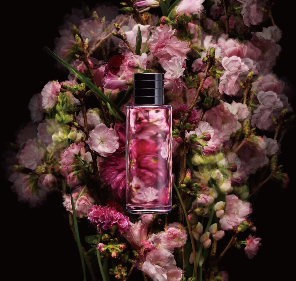 ディオール“最高峰”「メゾン クリスチャン ディオール」人気