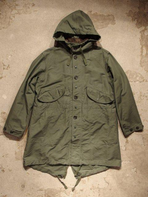 Engineered Garments 