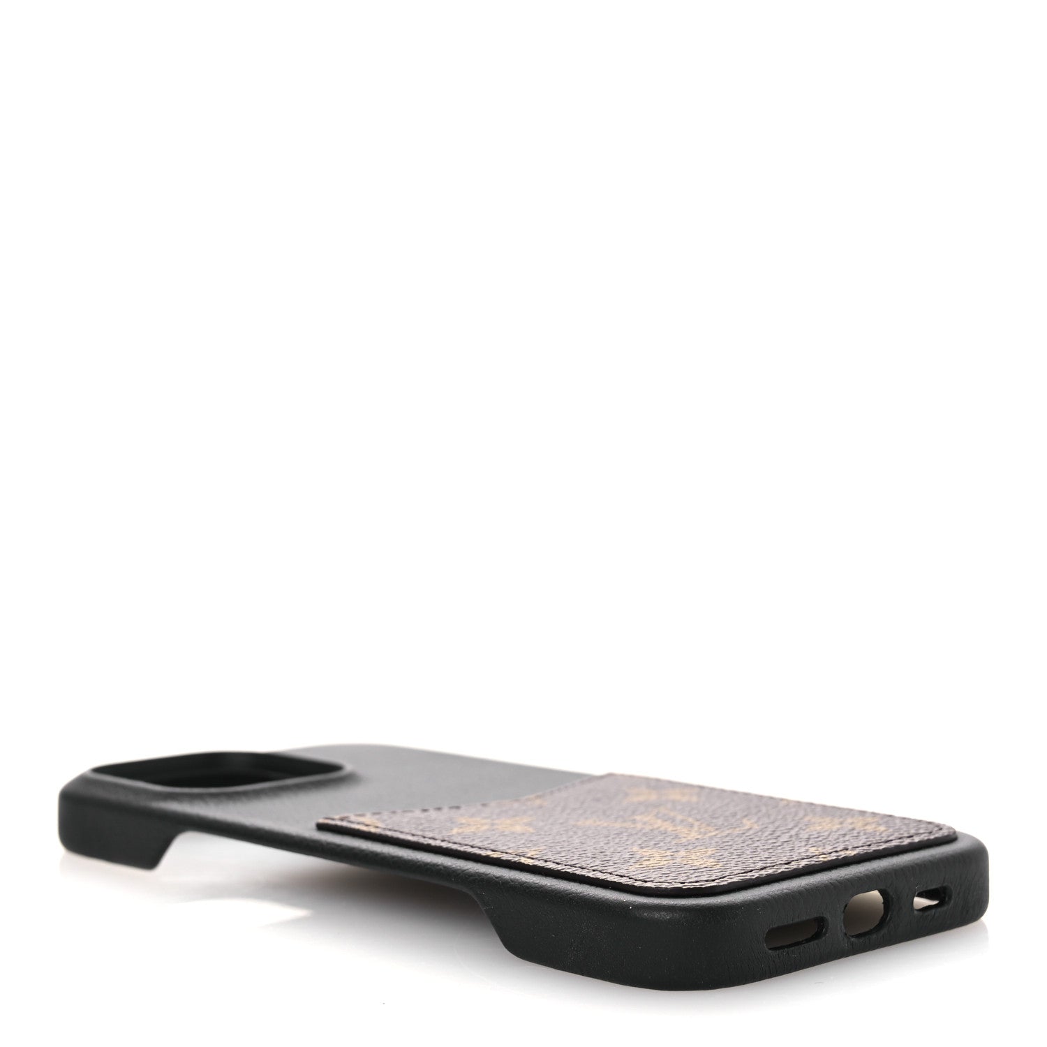 Louis Vuitton Monogram Pallas iPhone 16 Pro Bumper 1777031