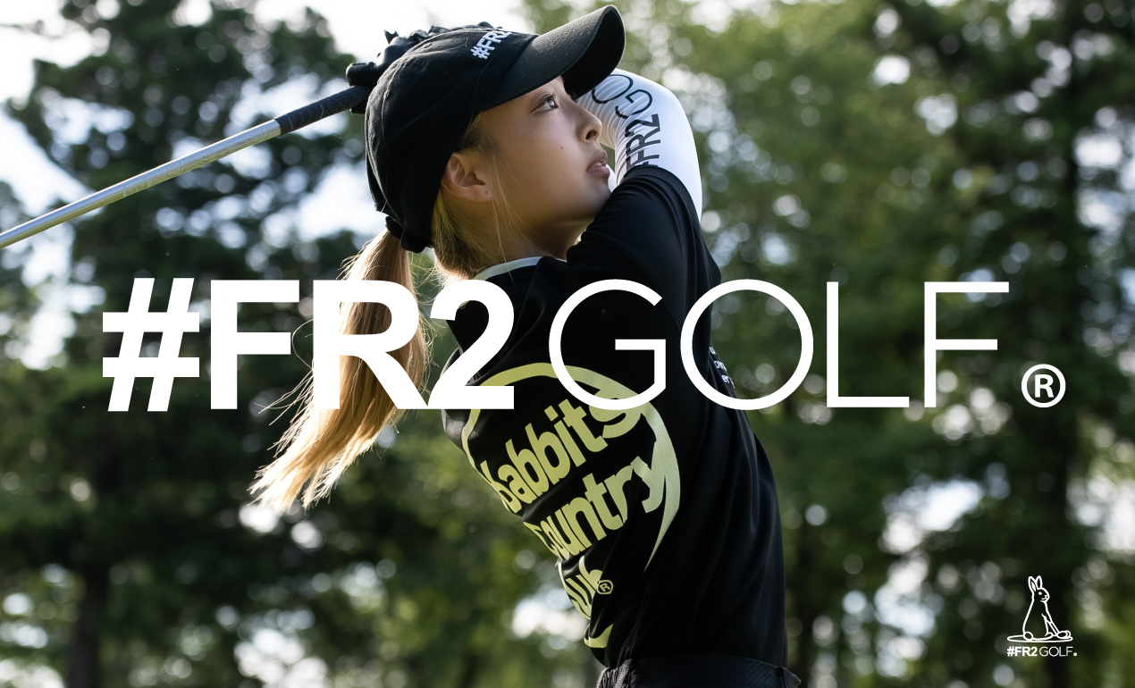 FR2GOLF」がフラッグシップストアを表参道ヒルズにオープン