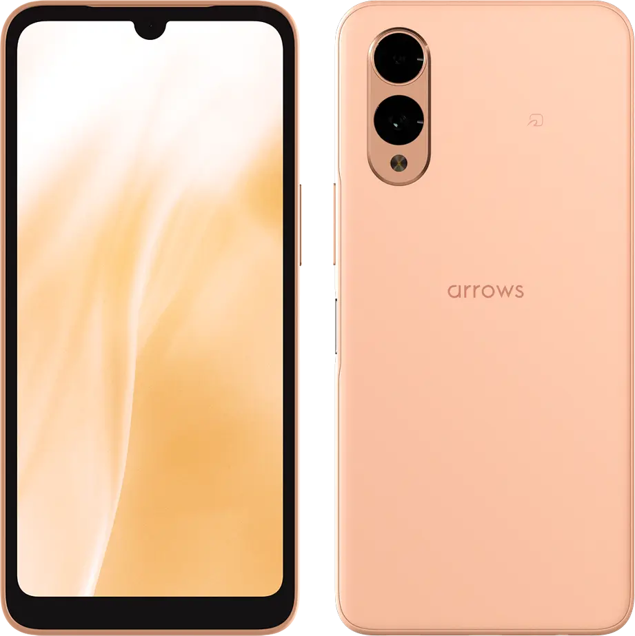 arrows We2 F-52E：製品紹介 | FCNT合同会社