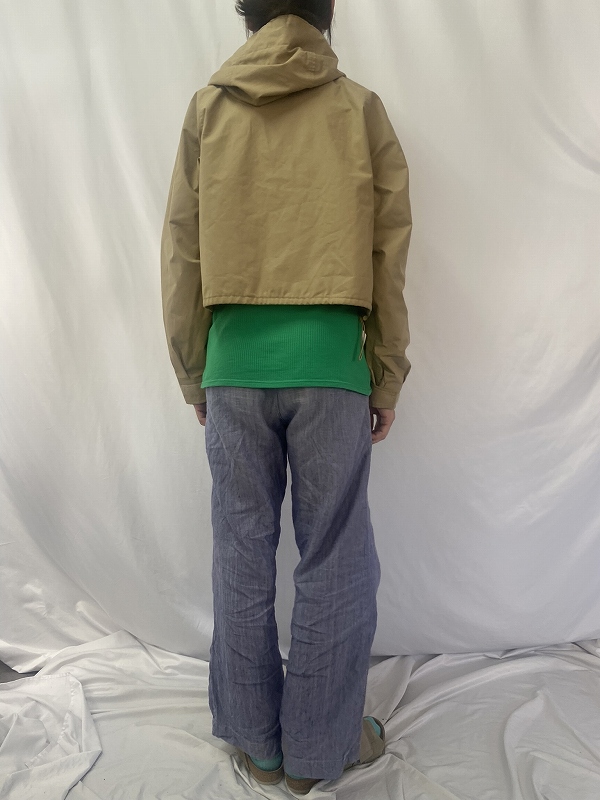 80年代 80s ゴアテックス オービス オルビス 釣り アウトドア ショート