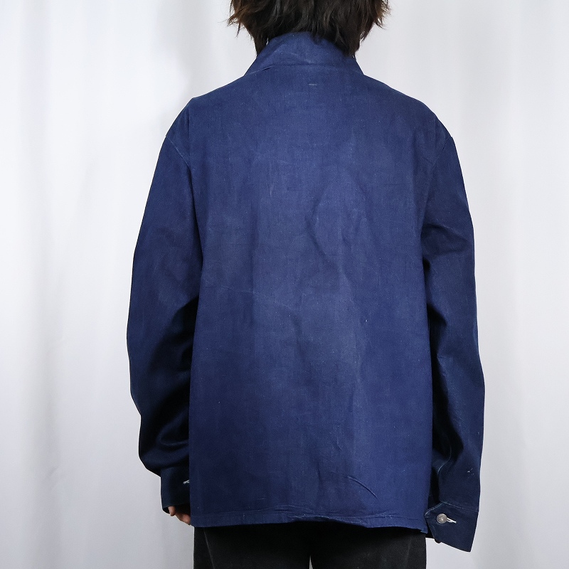 90s 90年代 ポインター デニムジャケット Gジャン アメリカ製