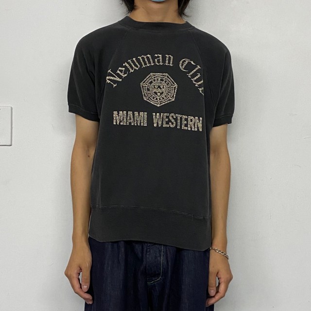 60年代 黒 ブラック ｜ヴィンテージ古着屋Feeet 通販 名古屋 大須 メンズ