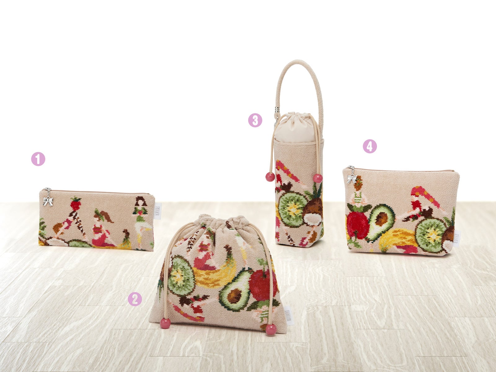 FEILER MAGAZINE 詳細 | フェイラー(FEILER)オフィシャルブランドサイト