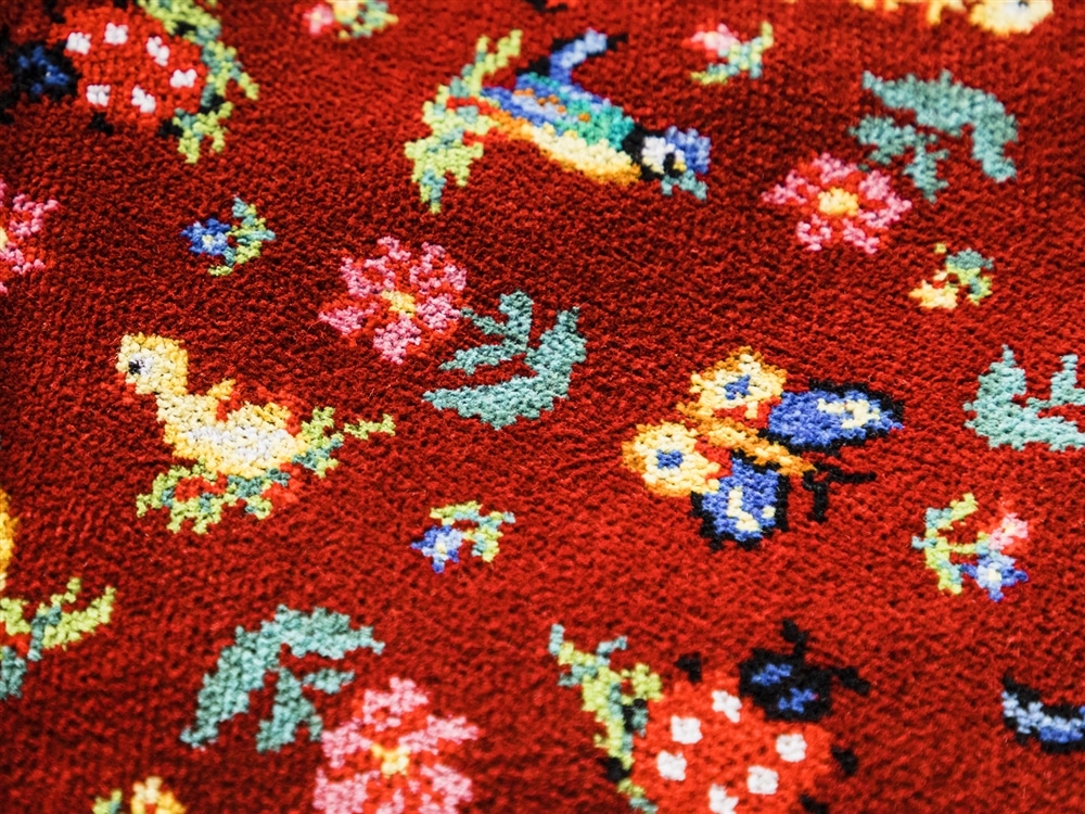 FEILER MAGAZINE 詳細 | フェイラー(FEILER)オフィシャルブランドサイト