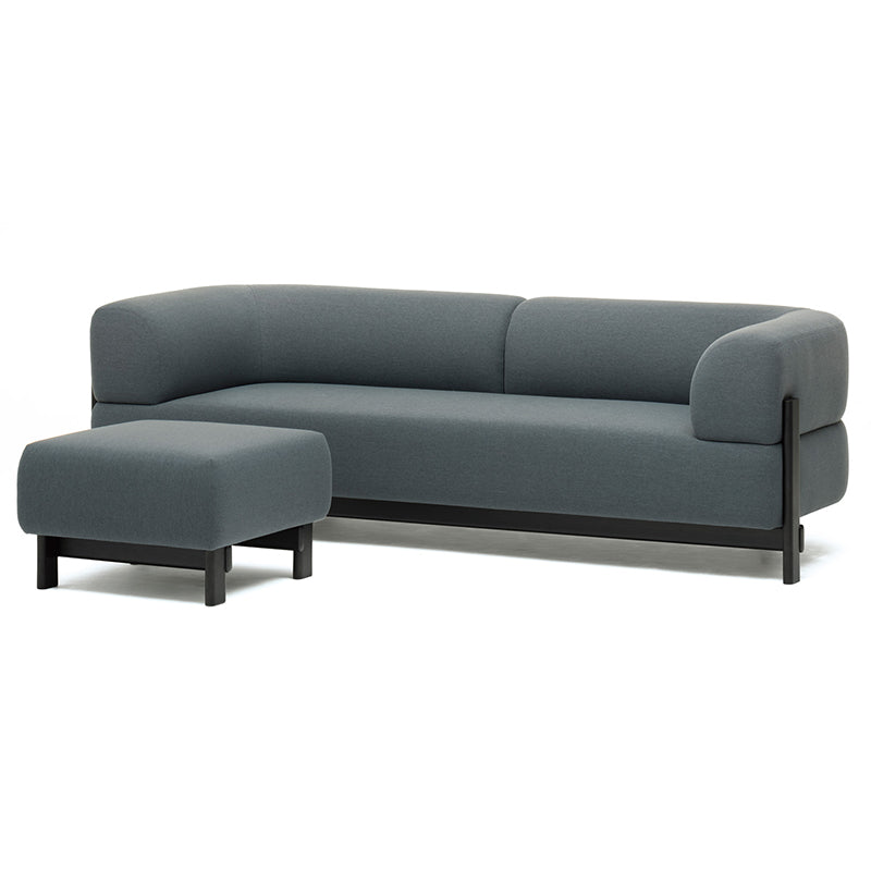 カリモクニュースタンダード エレファントソファ3シーター – FELICE.ONLINE