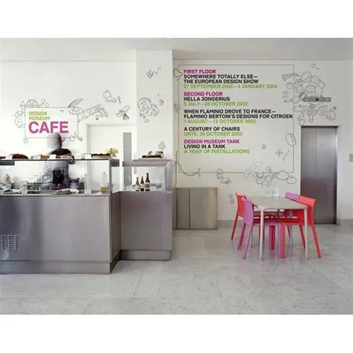 MAGIS(マジス) Air-Chair (エアチェア) – FELICE.ONLINE