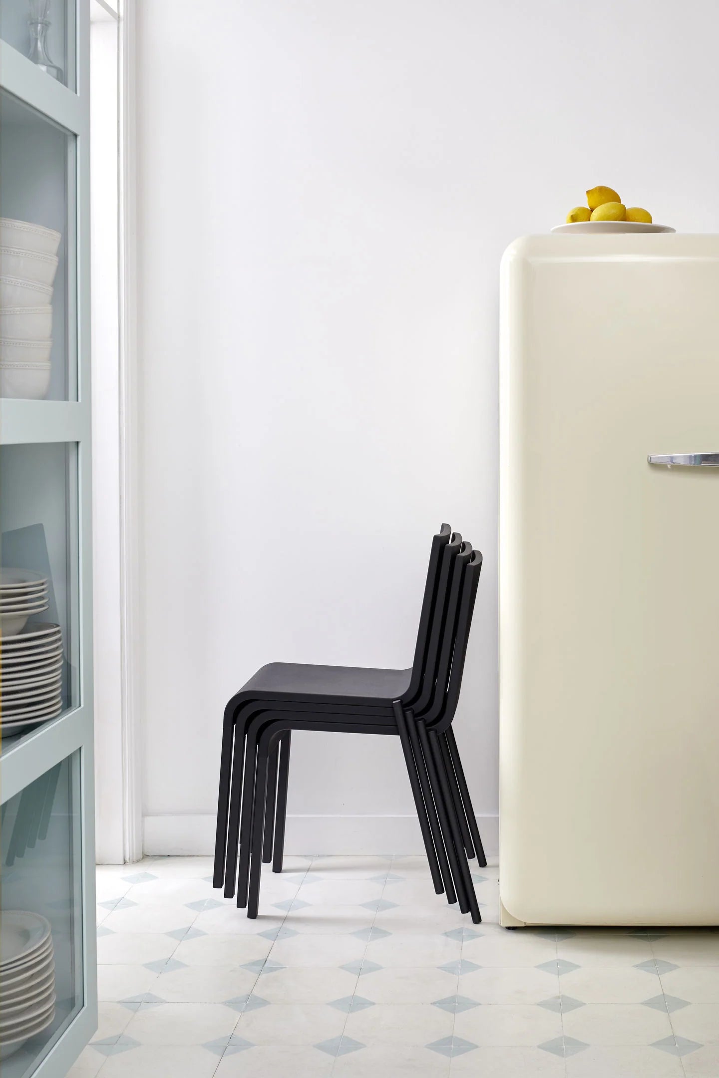 Vitra(ヴィトラ) .03（ゼロスリー）チェア – FELICE.ONLINE