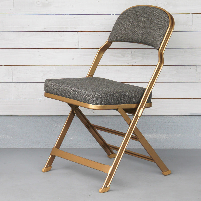CLARIN（クラリン）FULL CUSHION FOLDING CHAIR（フルクッション