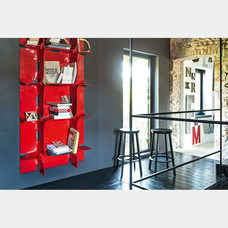 MAGIS(マジス) Deja-vu Stool(デジャヴ スツール)座面高50cm – FELICE