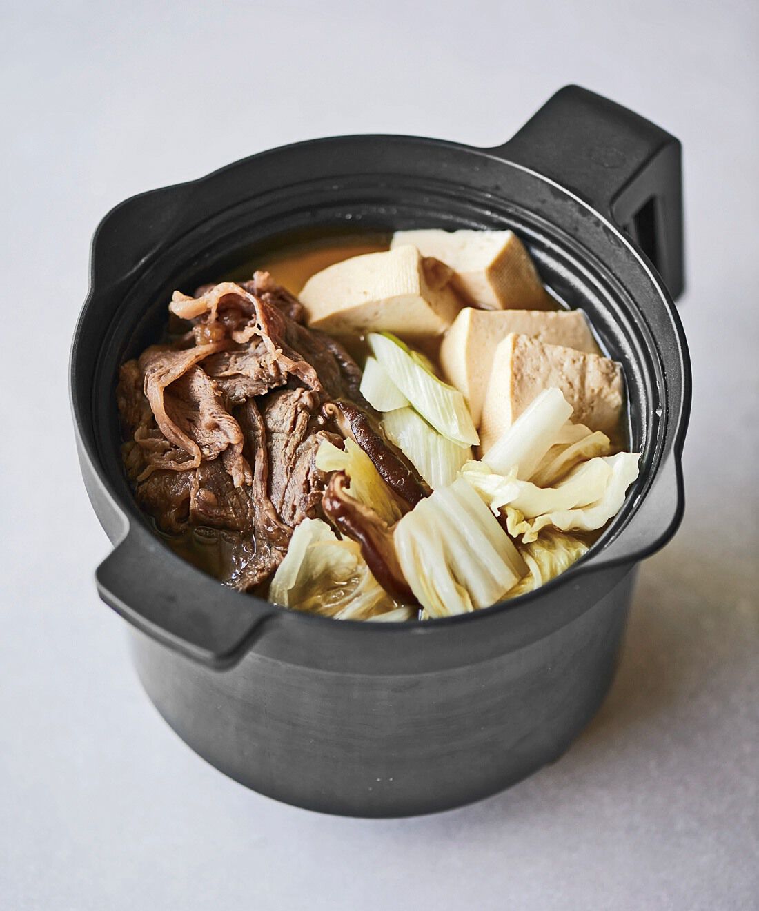 一台8役 煮物・汁物・ご飯も炊ける レンジメートマグポット
