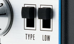 Bassman® Delay – Fender