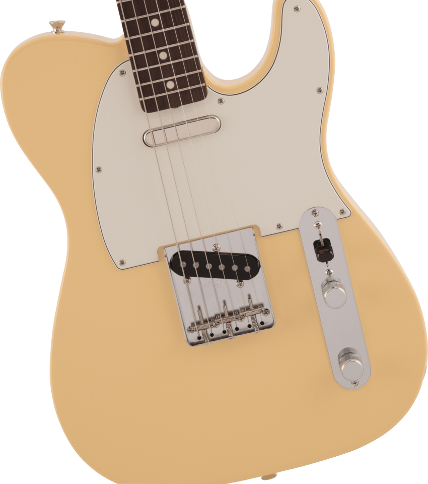 Made in Japan Traditional 60s Telecaster® – Fender