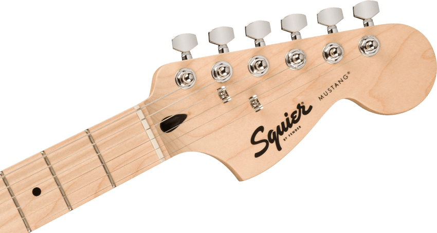 Squier Sonic® Mustang® – Fender