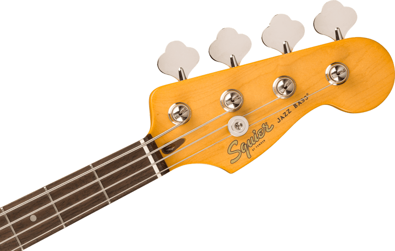 Classic Vibe '60s Jazz Bass® – Fender