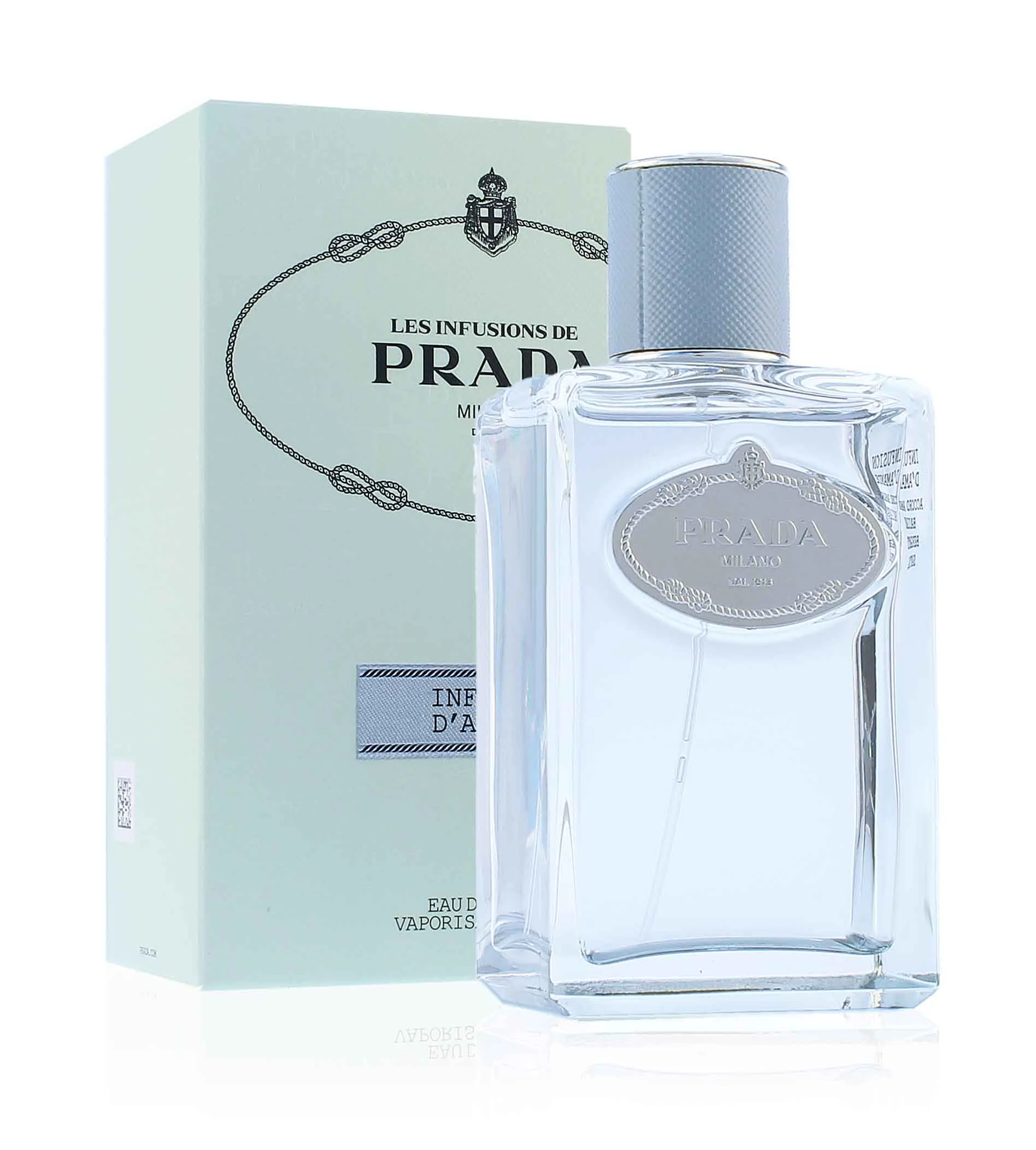 Prada Infusion d'Amande Eau de Parfum Unisex 100 ml | Ferwer