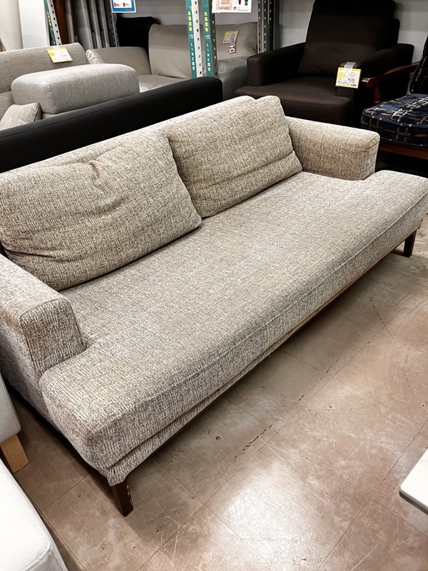 今回は【JOURNAL STANDARD JFK ソファ ジャーナルスタンダード 2人掛け