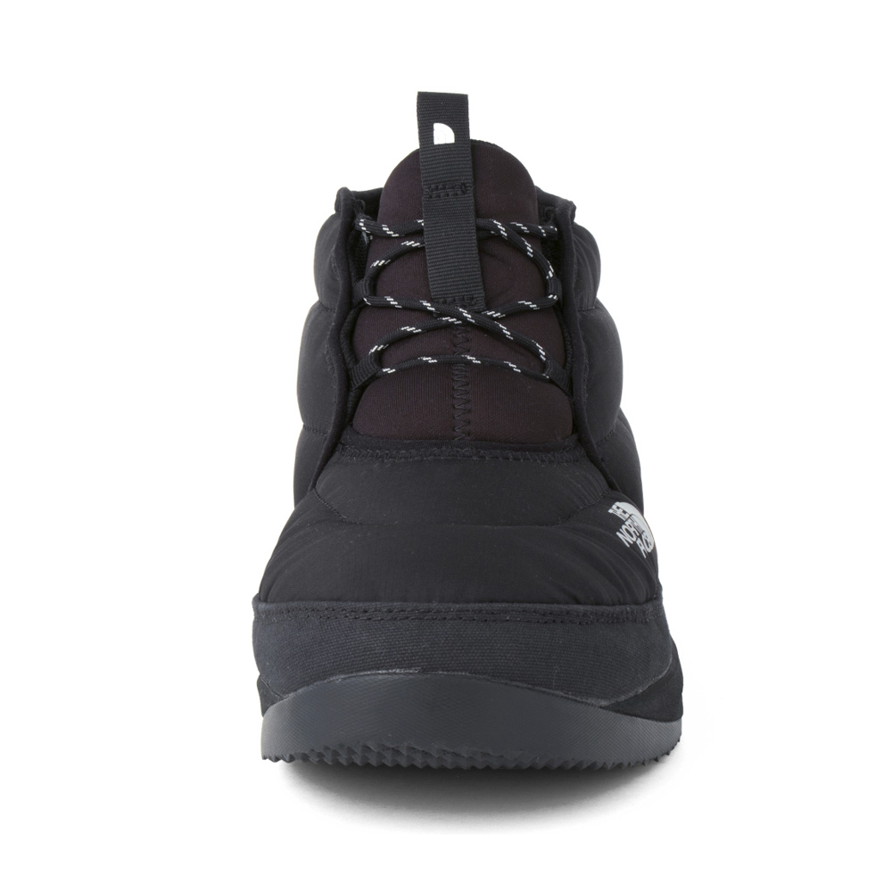 ザ・ノース・フェイス THE NORTH FACE メンズブーツ スノーシューズ