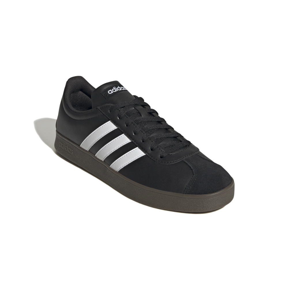 アディダス adidas メンズスニーカー VL COURT BASE M (ID3712