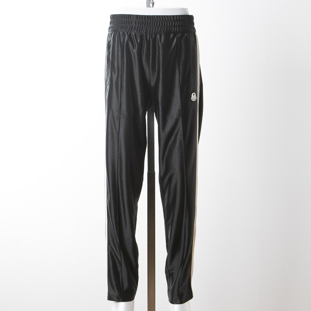 モンクレール MONCLER メンズボトムス PALM ANGELS トラックパンツ