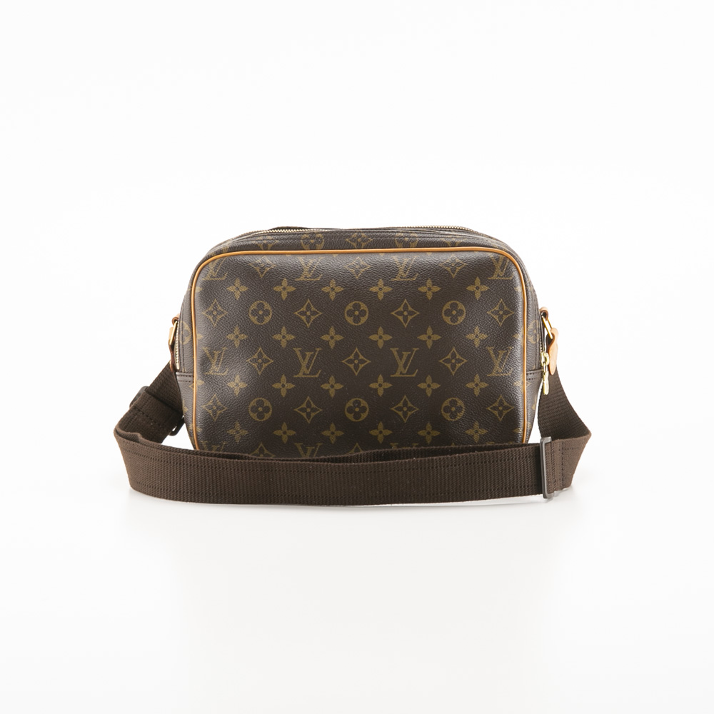 ヴィンテージ・中古】ルイ・ヴィトン LOUIS VUITTON ショルダーバッグ